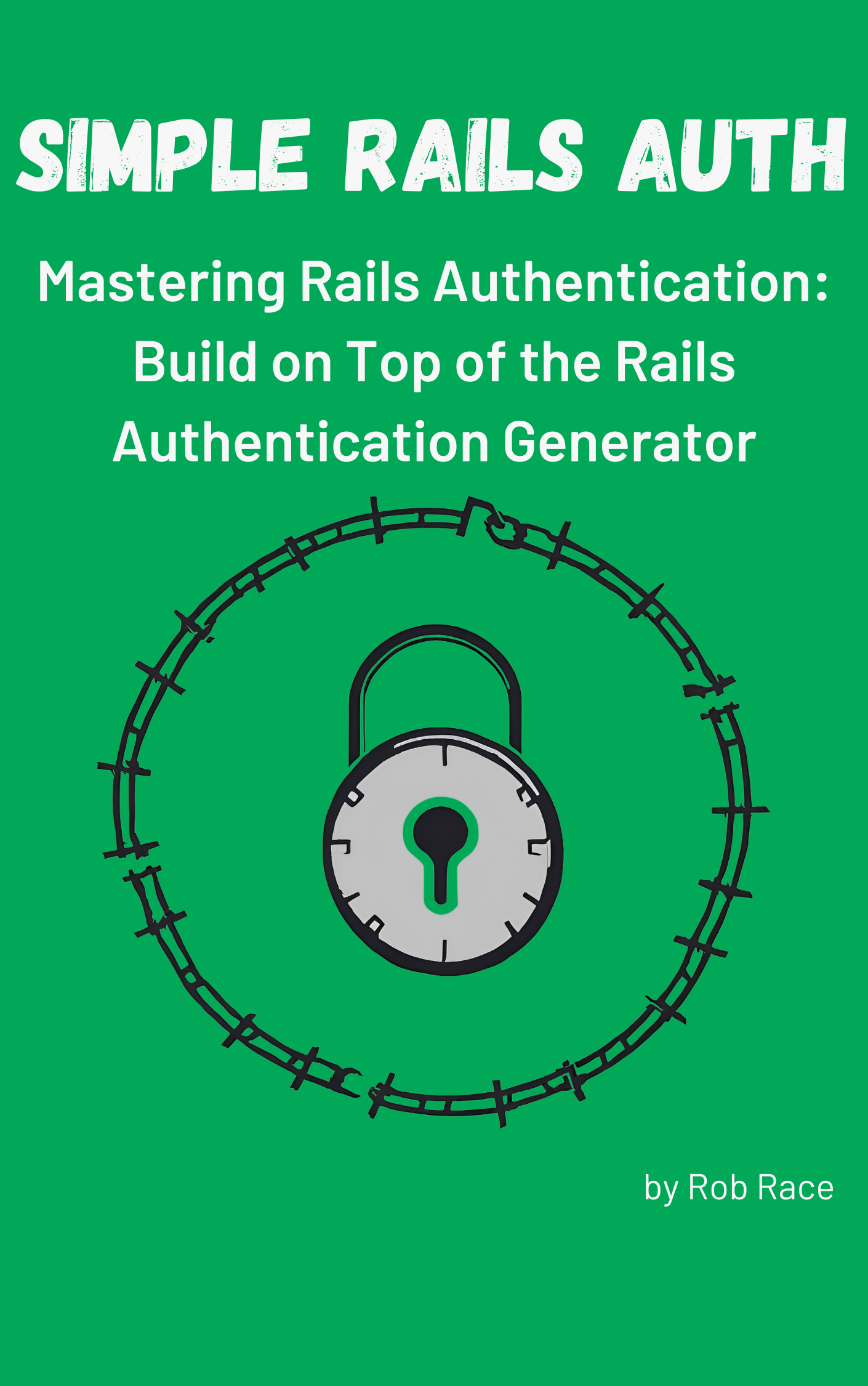 Rails Simple Auth